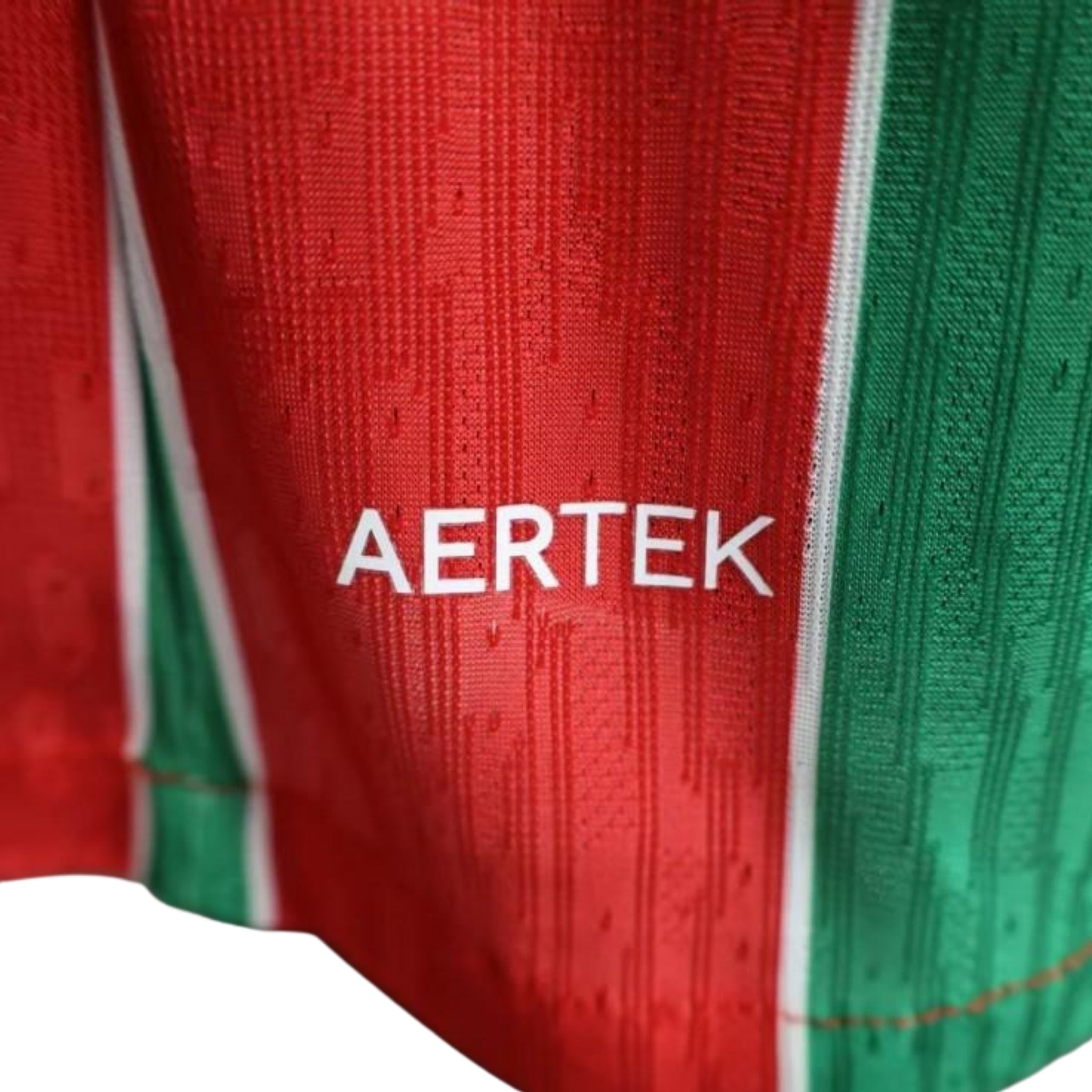 Al-Ettifaq Troisième 25/26 - Porté