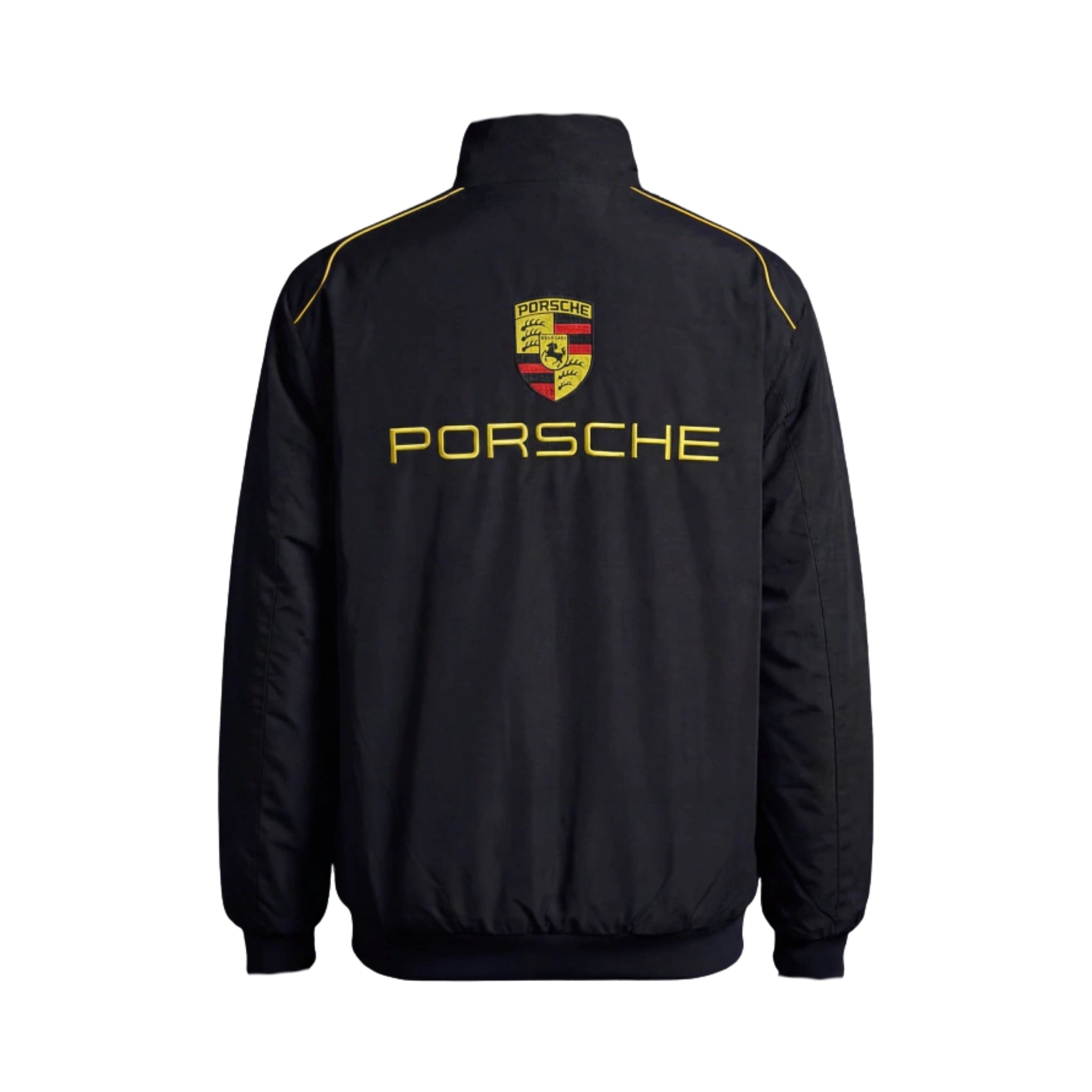 Retro Porsche Jacket