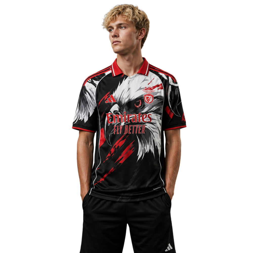 Benfica Special Edition 25/26