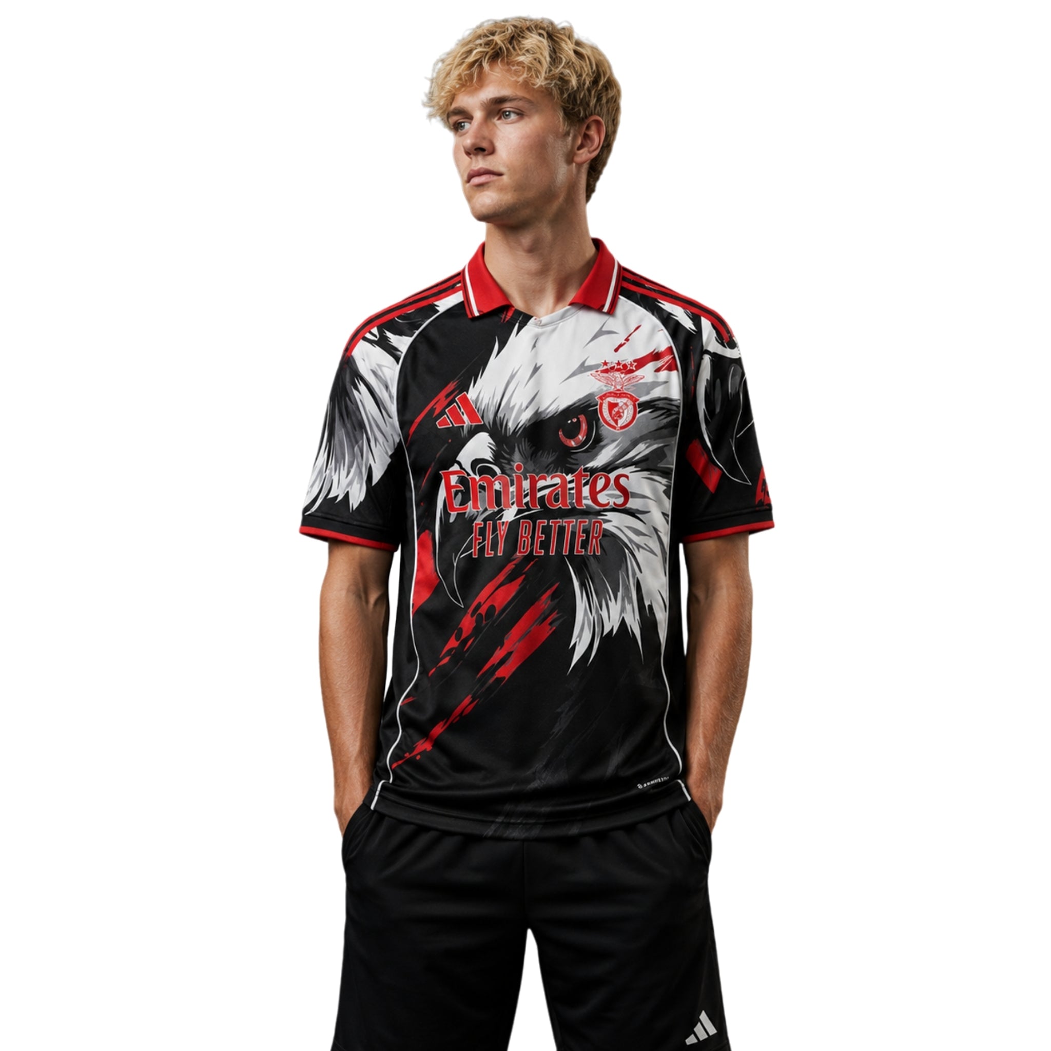 Benfica Special Edition 25/26