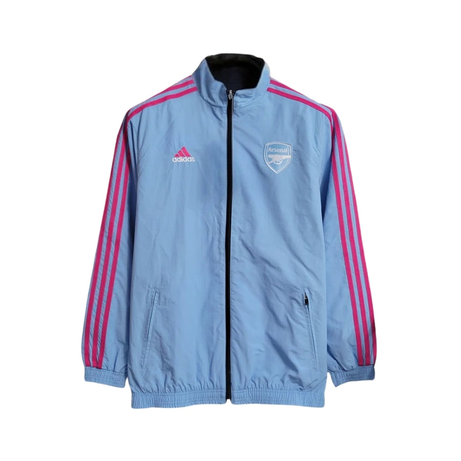 Reversible Windbreaker - Arsenal