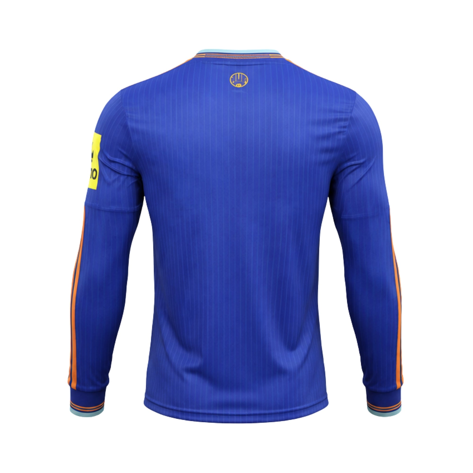 Newcastle United Third 25/26 - Long Sleeve - Player Version