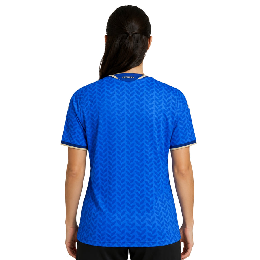 Italie Domicile 26/27 - Coupe du Monde 2026 - Version Féminine