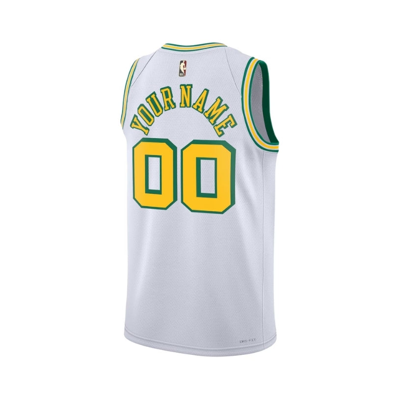 Camiseta Houston Rockets Edición Clásica 24/25