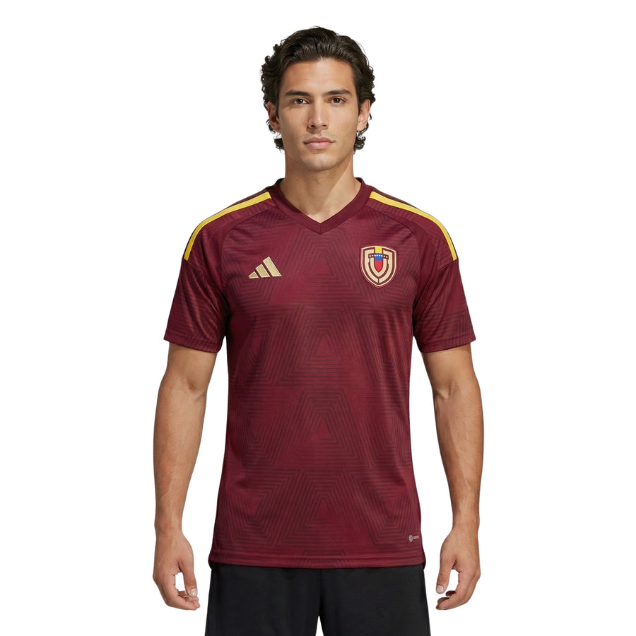 Venezuela Home 26/27 - World Cup 2026