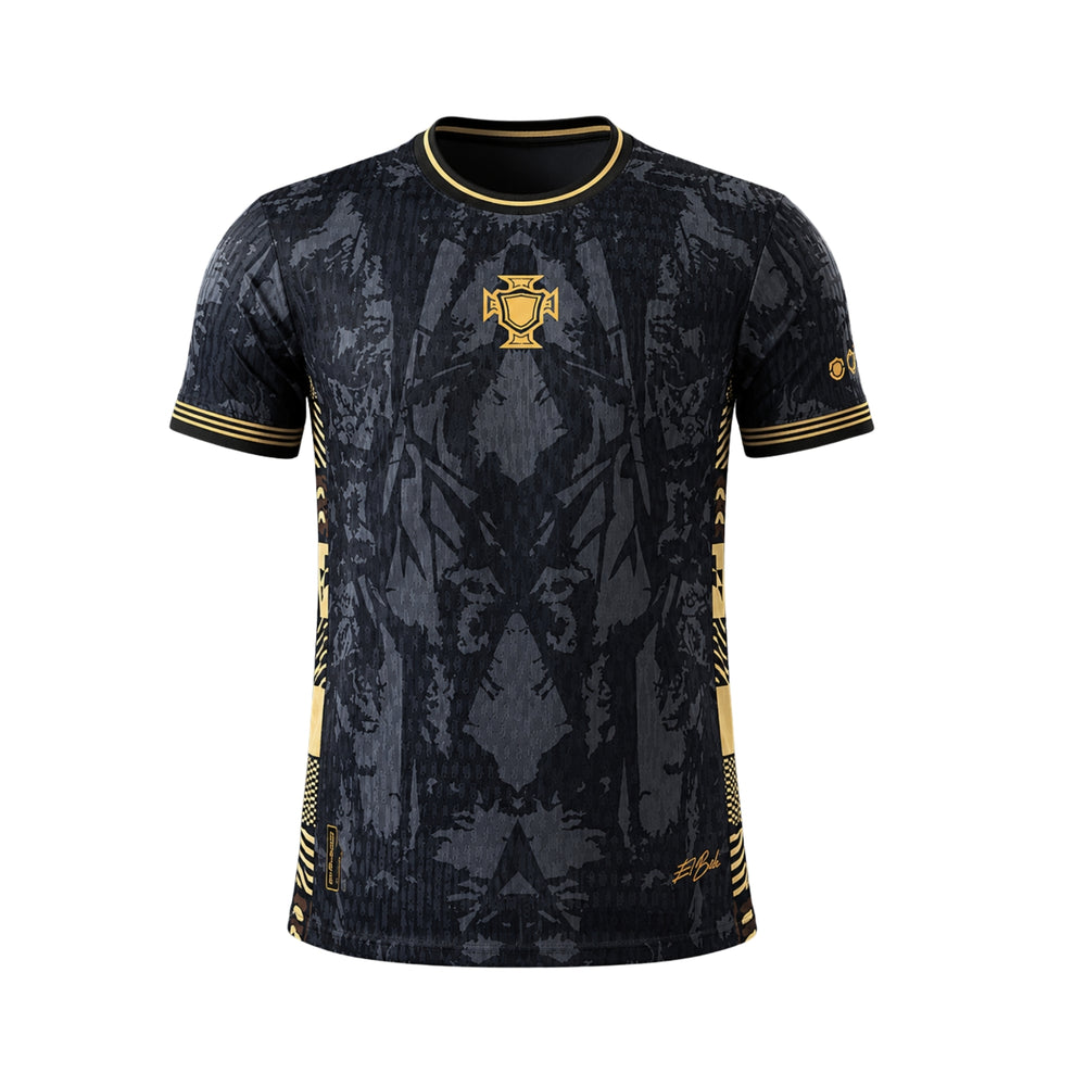 Portugal Special Edition - 26/27 - 2026 World Cup - Player Version