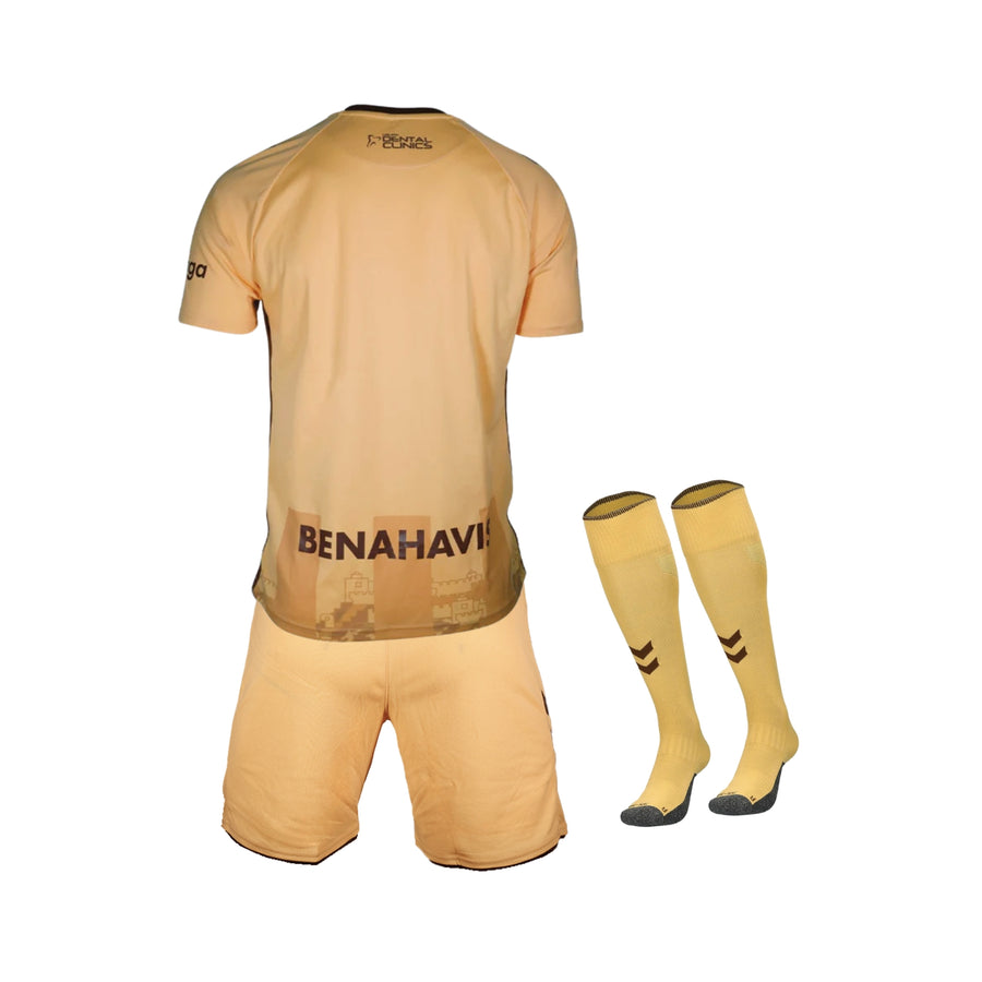 Kit - Málaga Third 24/25