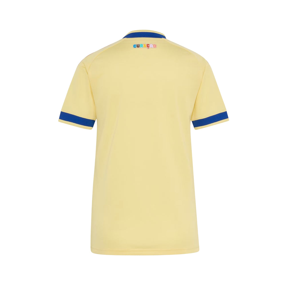 Curaçao Away 26/27 - 2026 World Cup - Women's Version