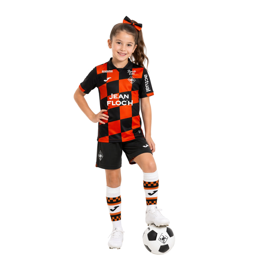 Kit - Lorient Domicile 25/26