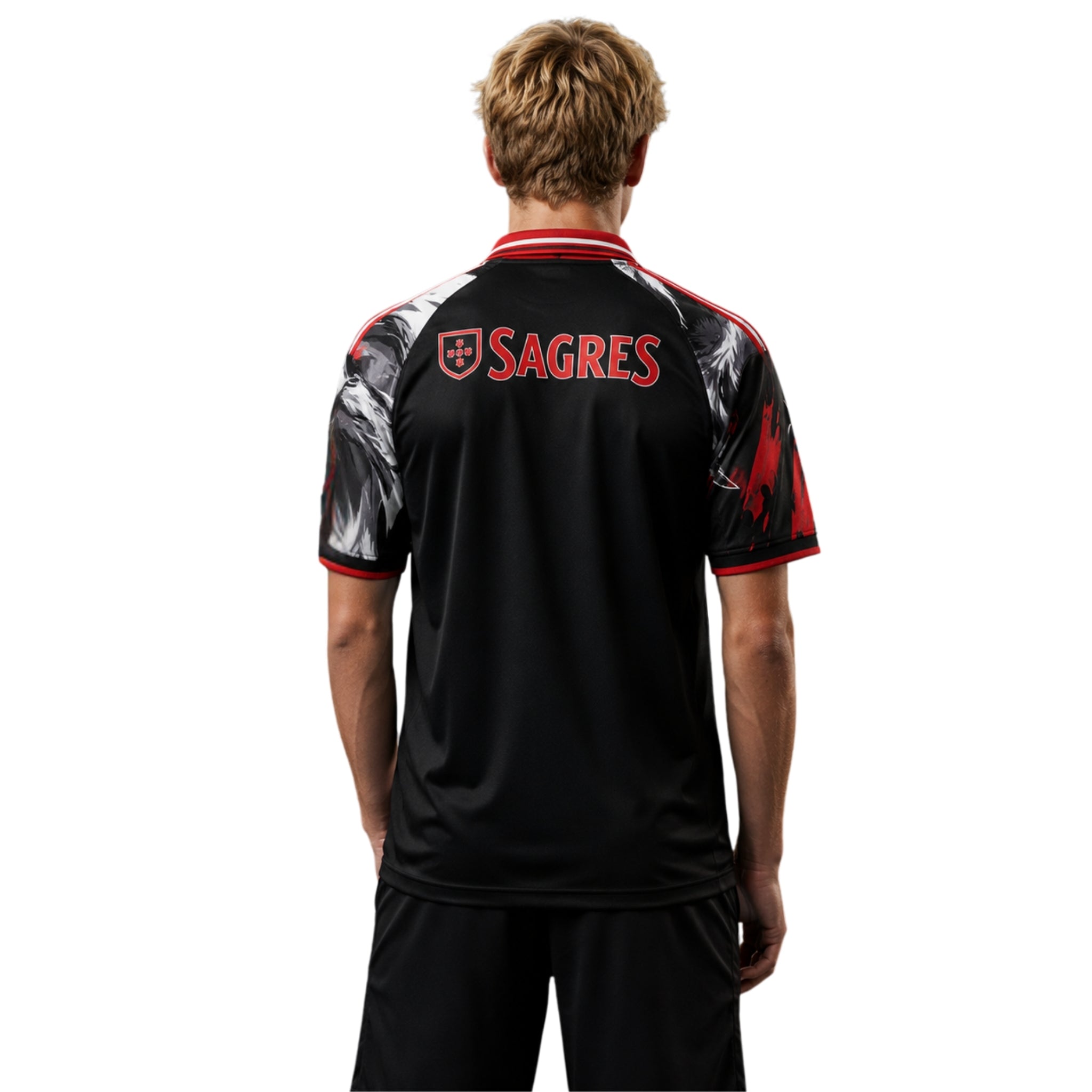 Benfica Special Edition 25/26