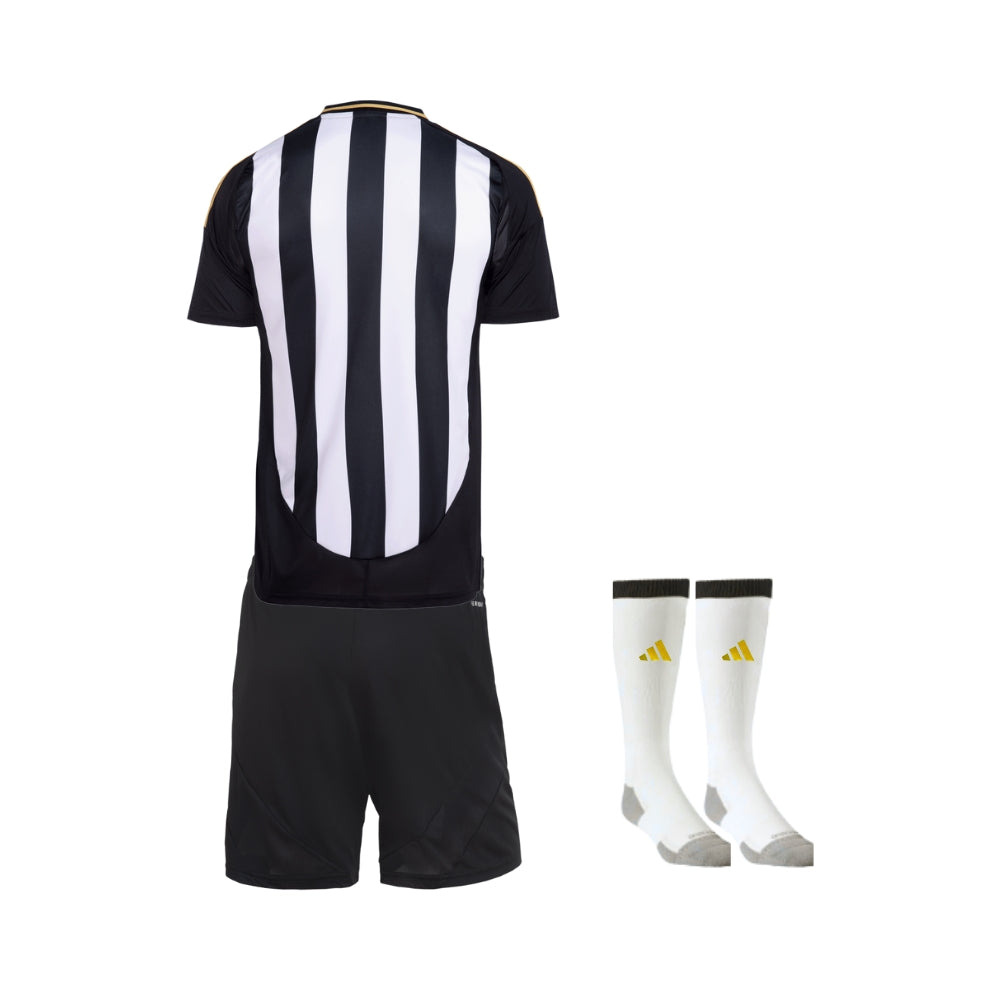Kit - Atlético Mineiro Domicile 25/26 - Détail