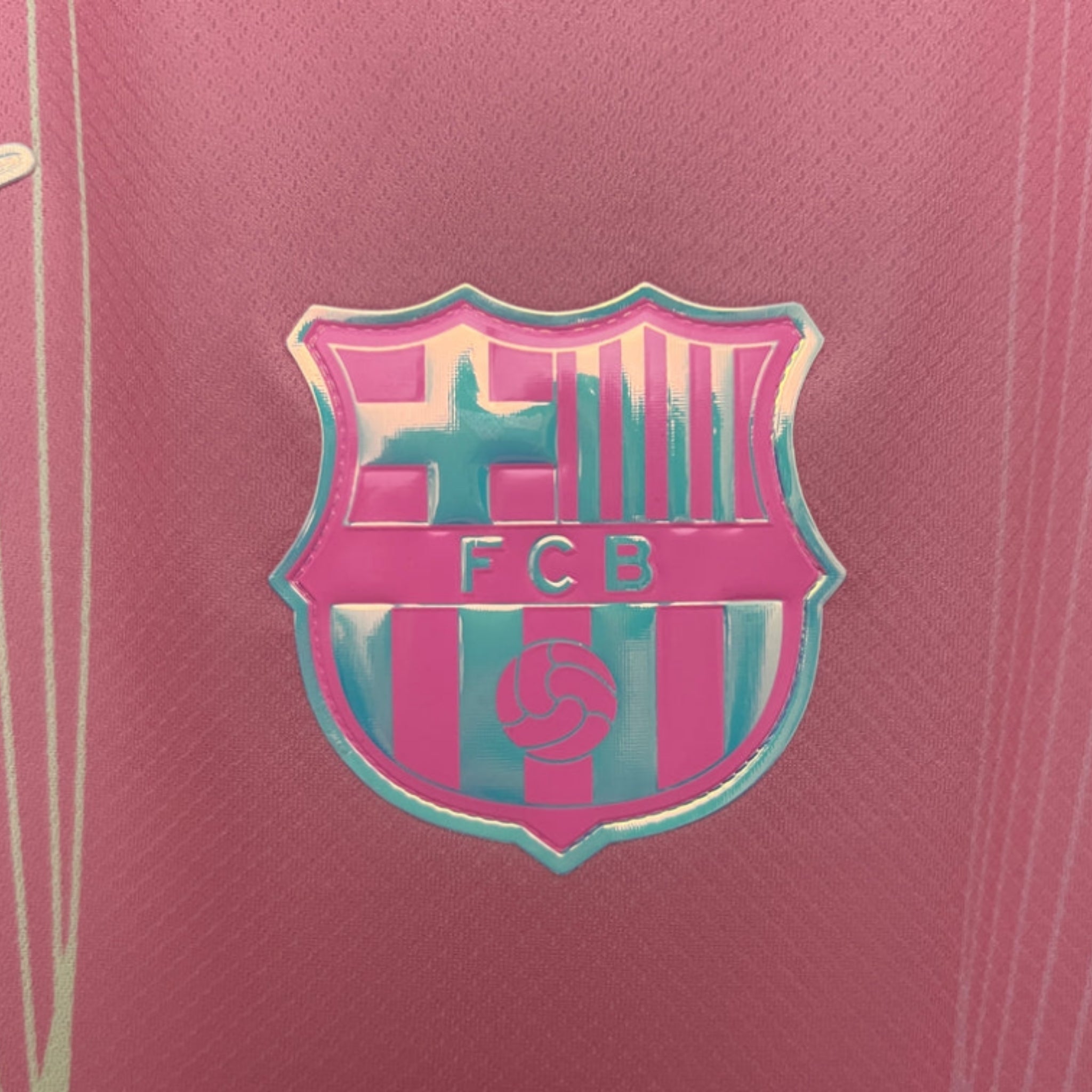 Kit Infantil Barcelona Edición Especial 25/26
