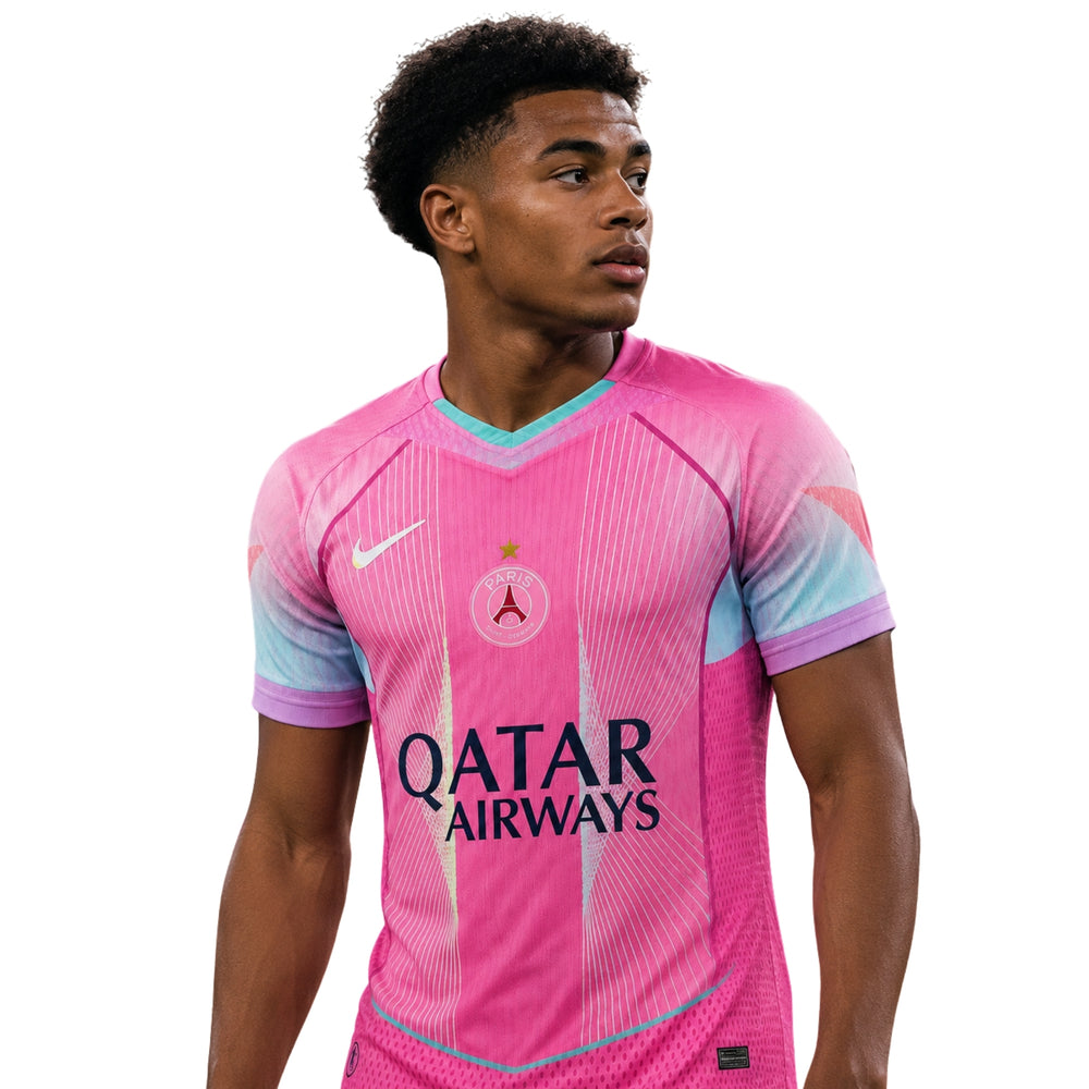 PSG Special Edition 25/26 - Player Version