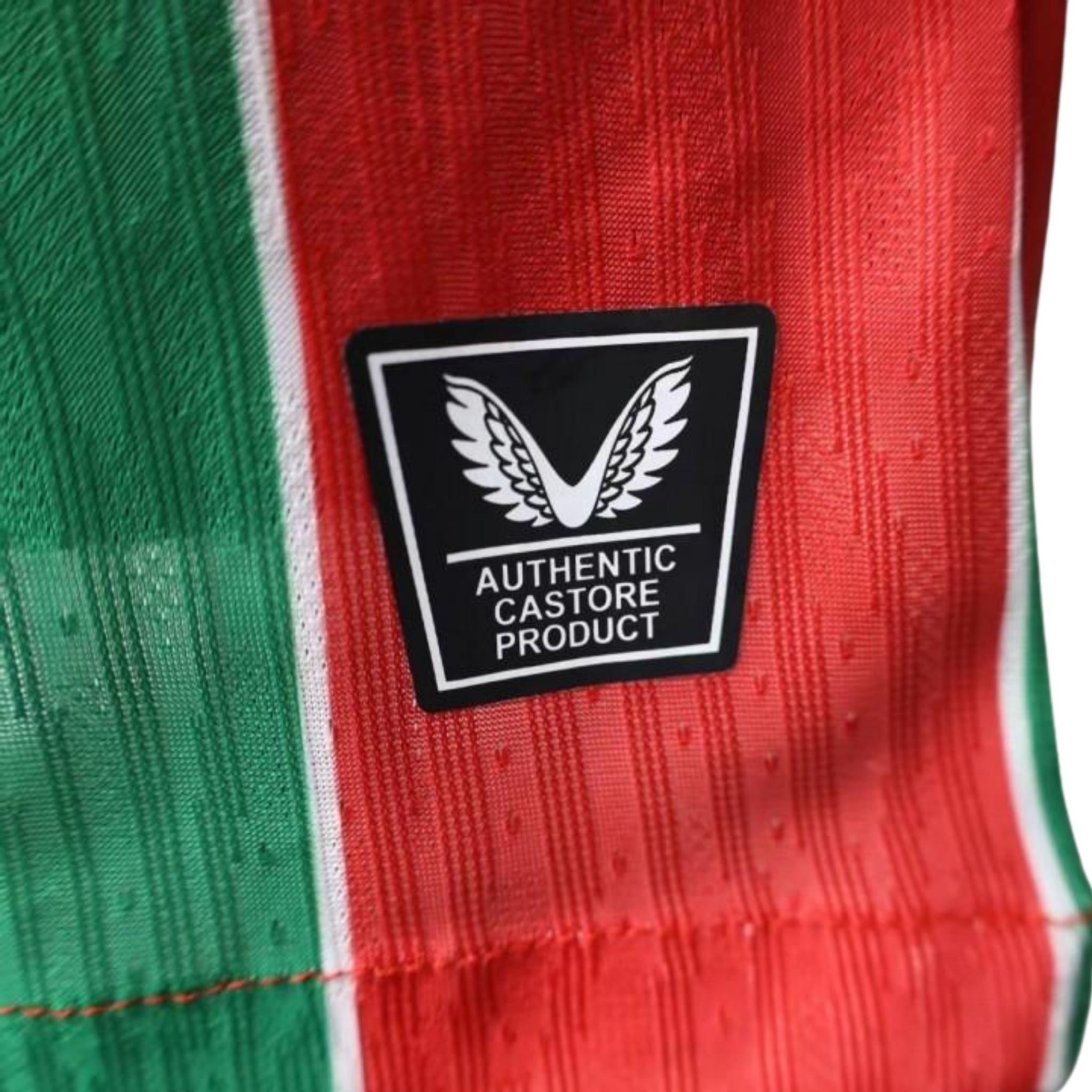 Al-Ettifaq Troisième 25/26 - Détail