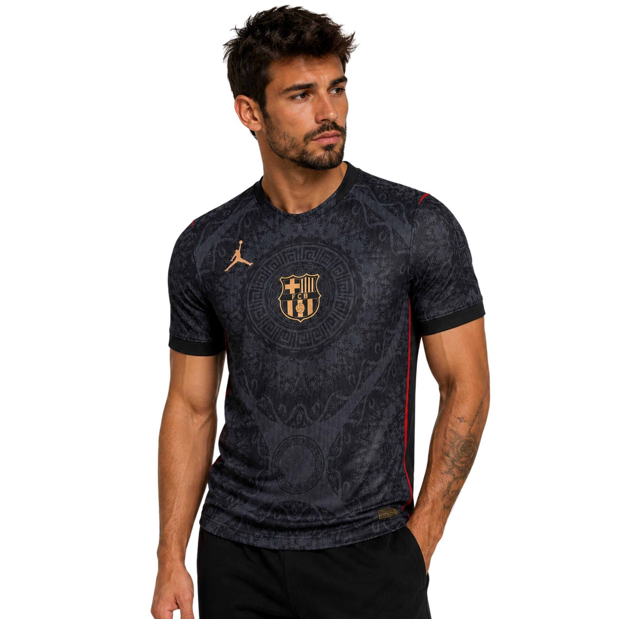 Barcelona Special Edition 26/27 - Player Version