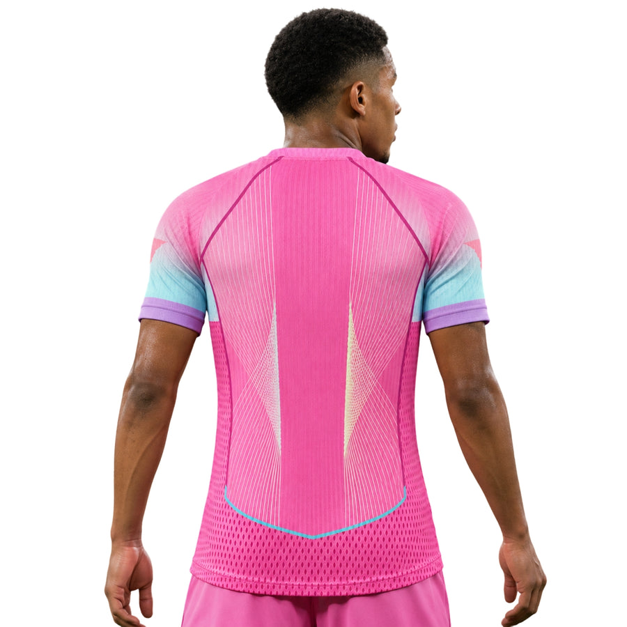 PSG Édition Spéciale 25/26 - Version Joueur