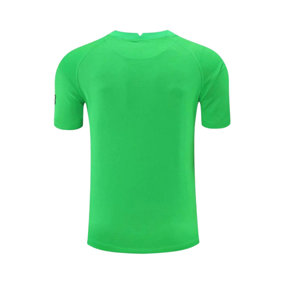 PSG Goalkeepers 21/22