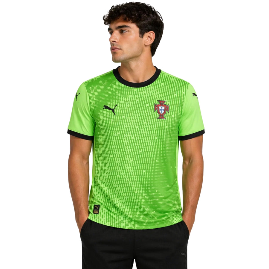 Portugal Gardiens de But 26/27 - Coupe du Monde 2026