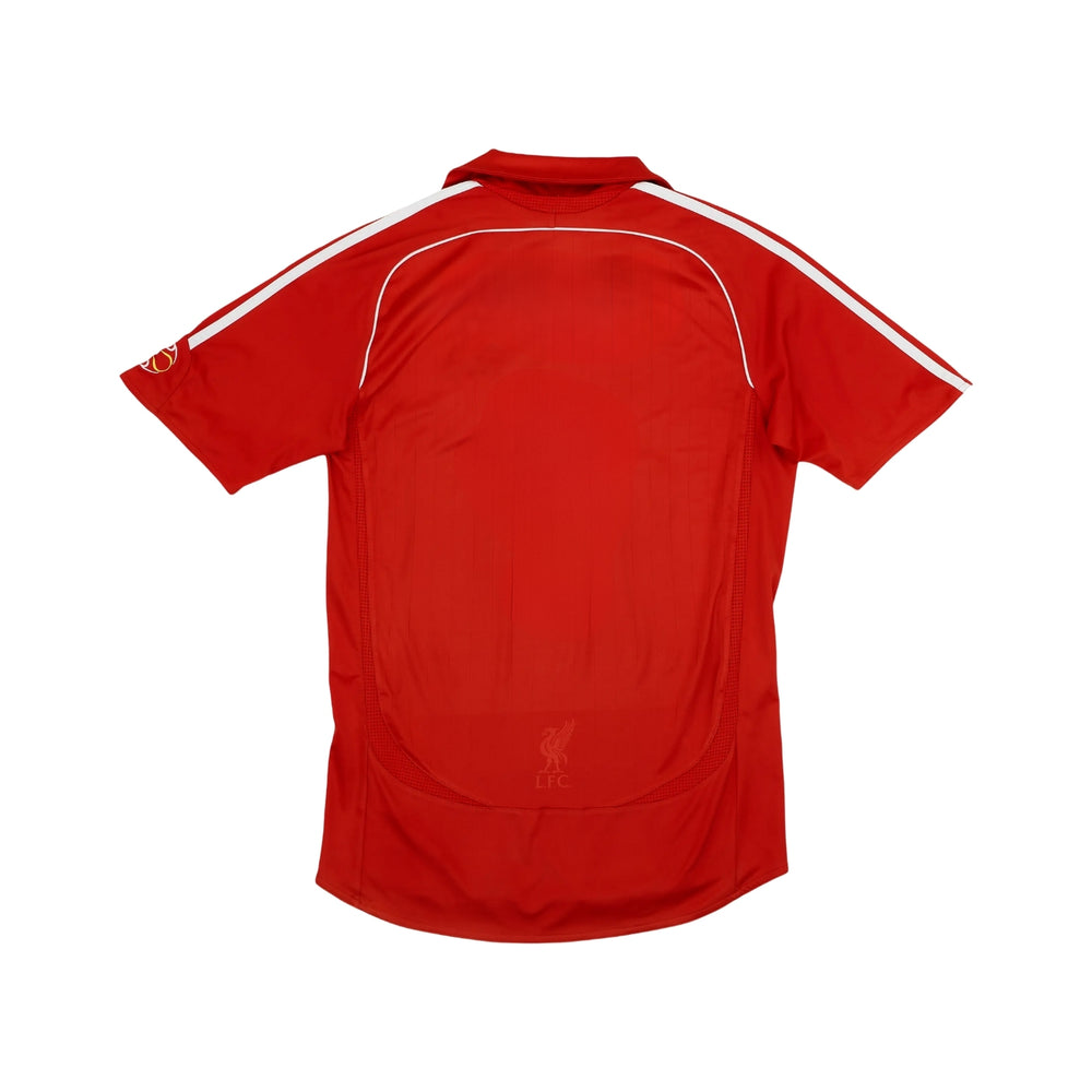 Liverpool Home 06/07
