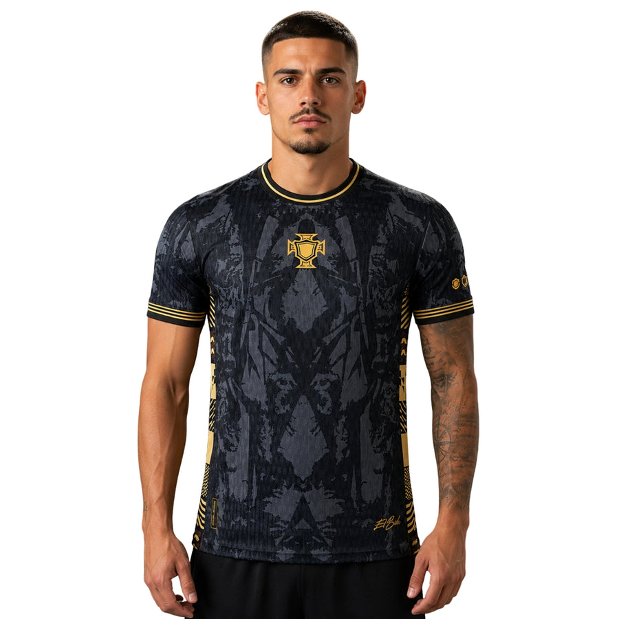 Portugal Special Edition - 26/27 - 2026 World Cup - Player Version