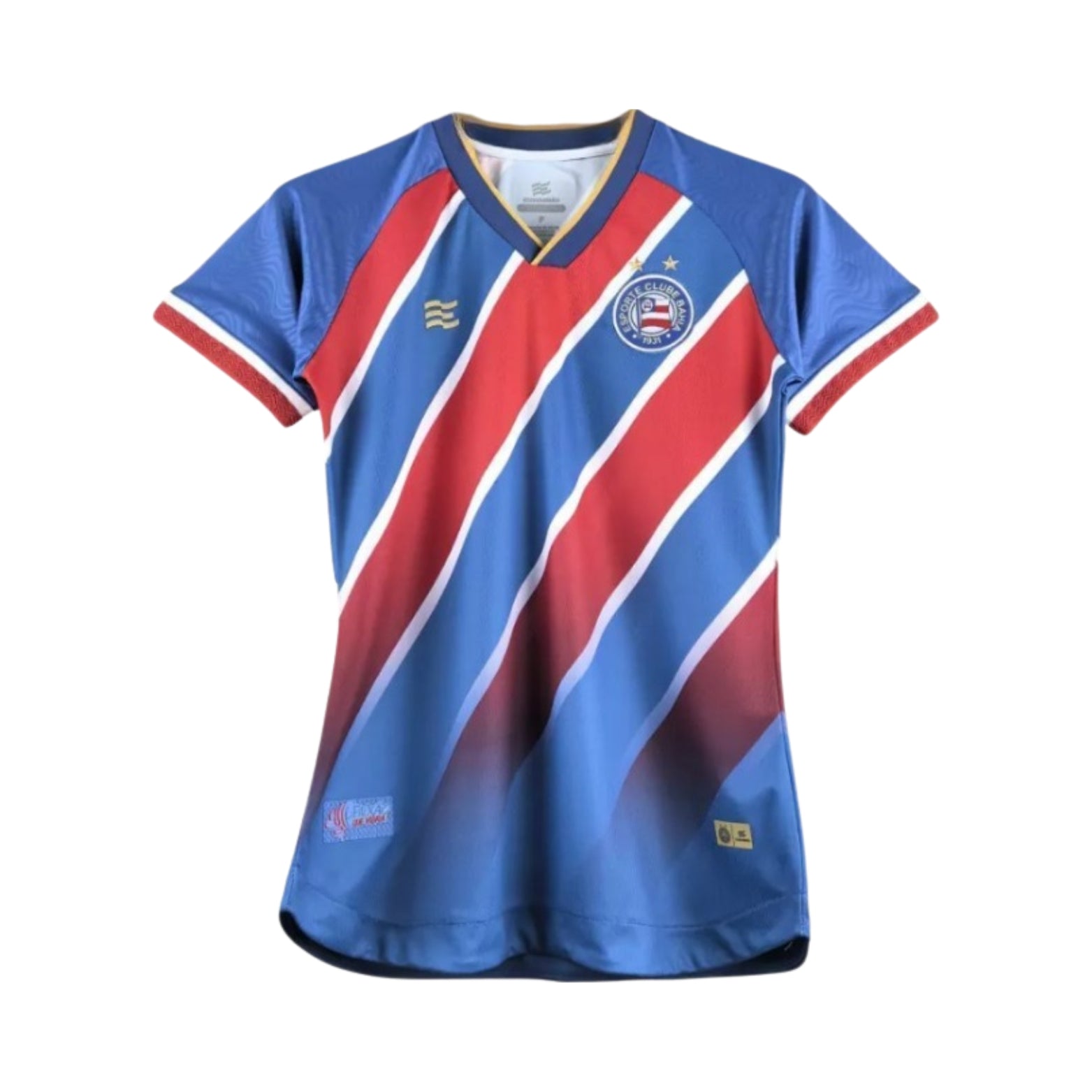 Bahia Extérieur 24/25 - Vue de face
