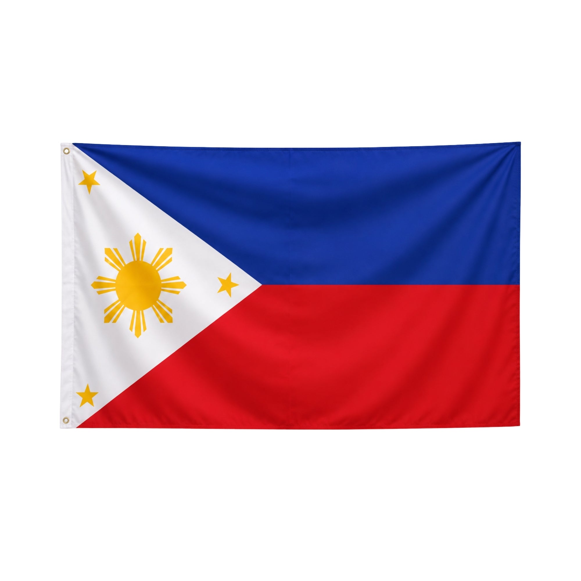 Drapeau - Philippines
