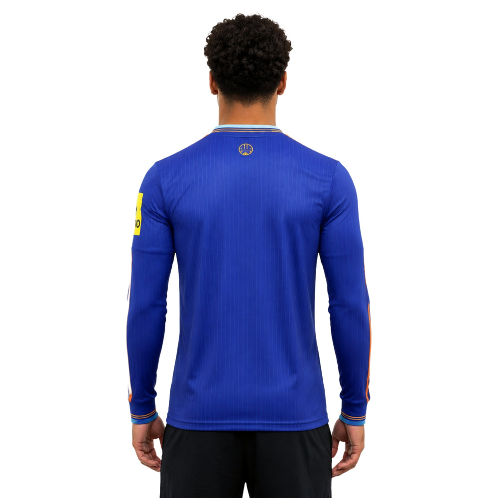 Newcastle United Third 25/26 - Long Sleeve - Player Version