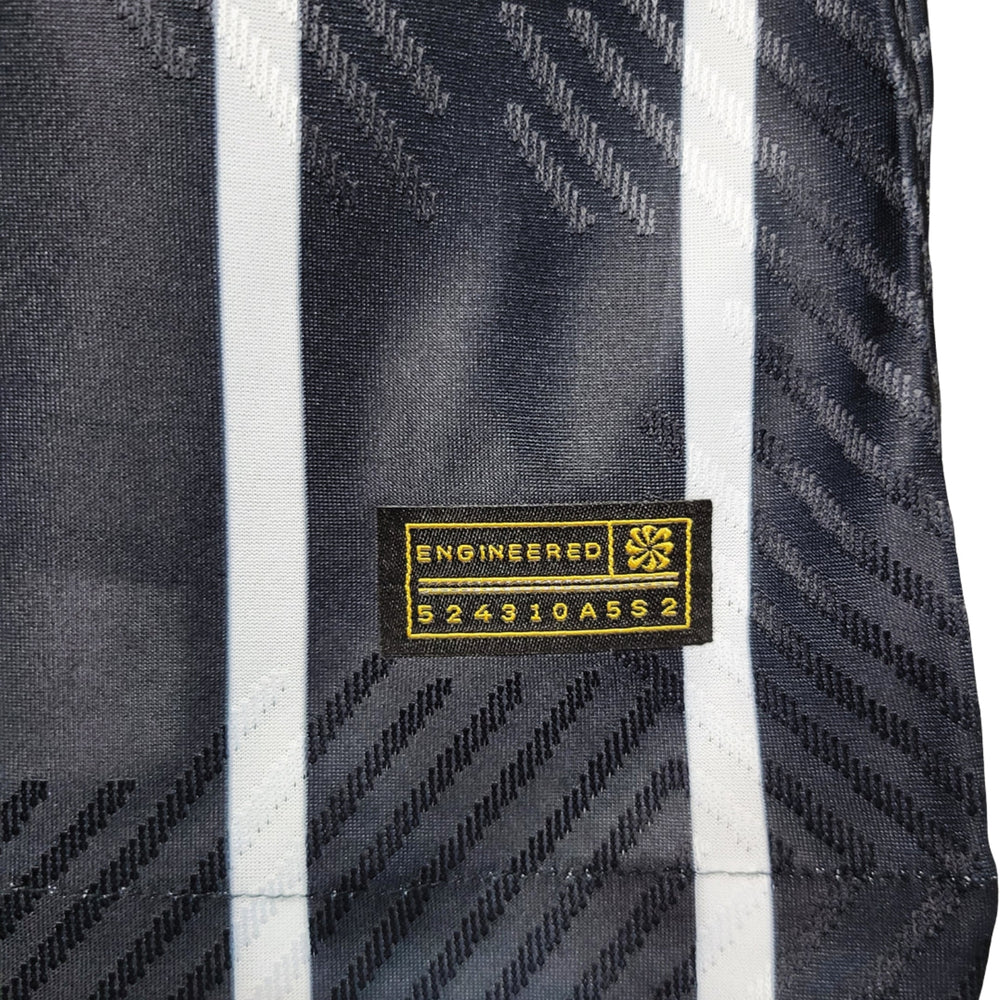 Corinthians Away 23/24 - Player Version