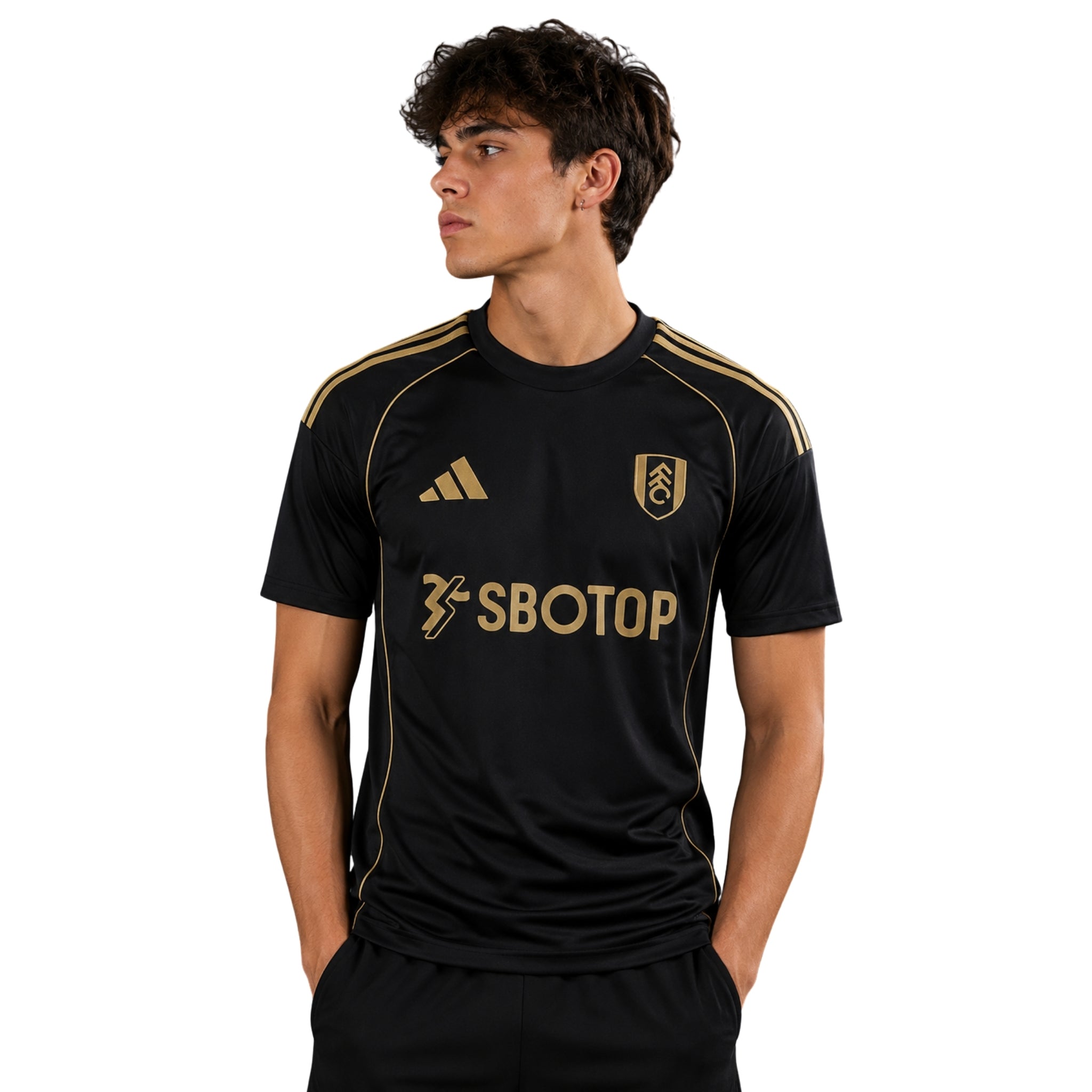 Fulham Troisième 25/26