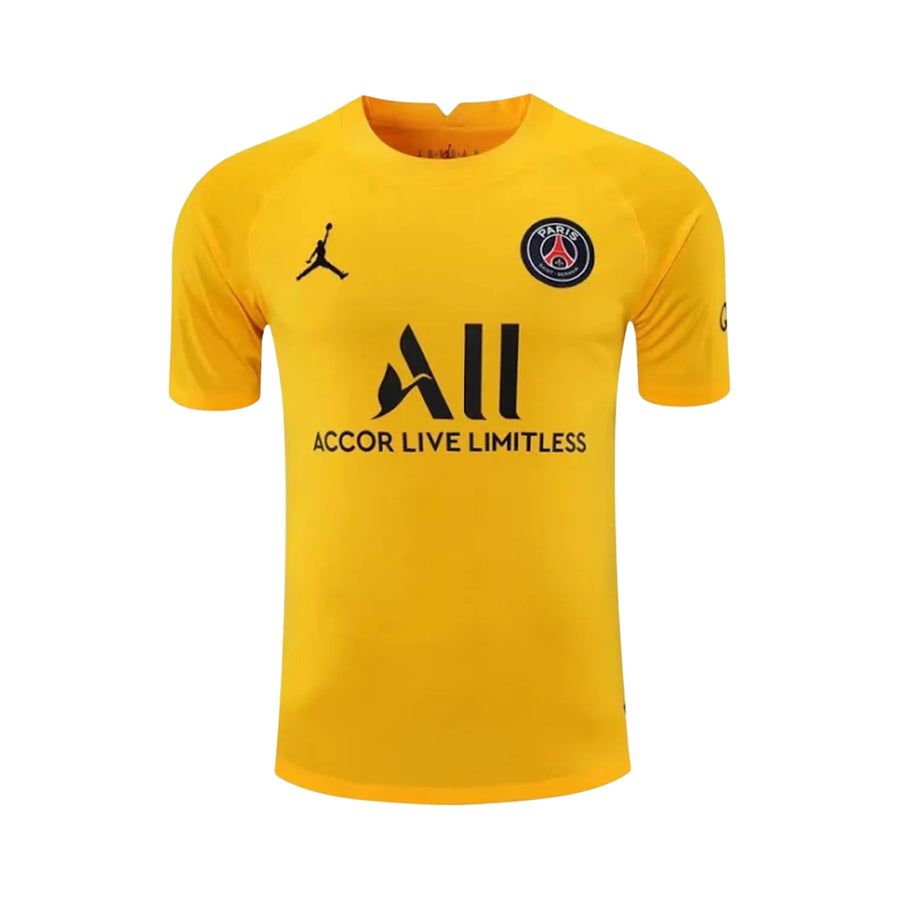 PSG Goalkeepers 21/22