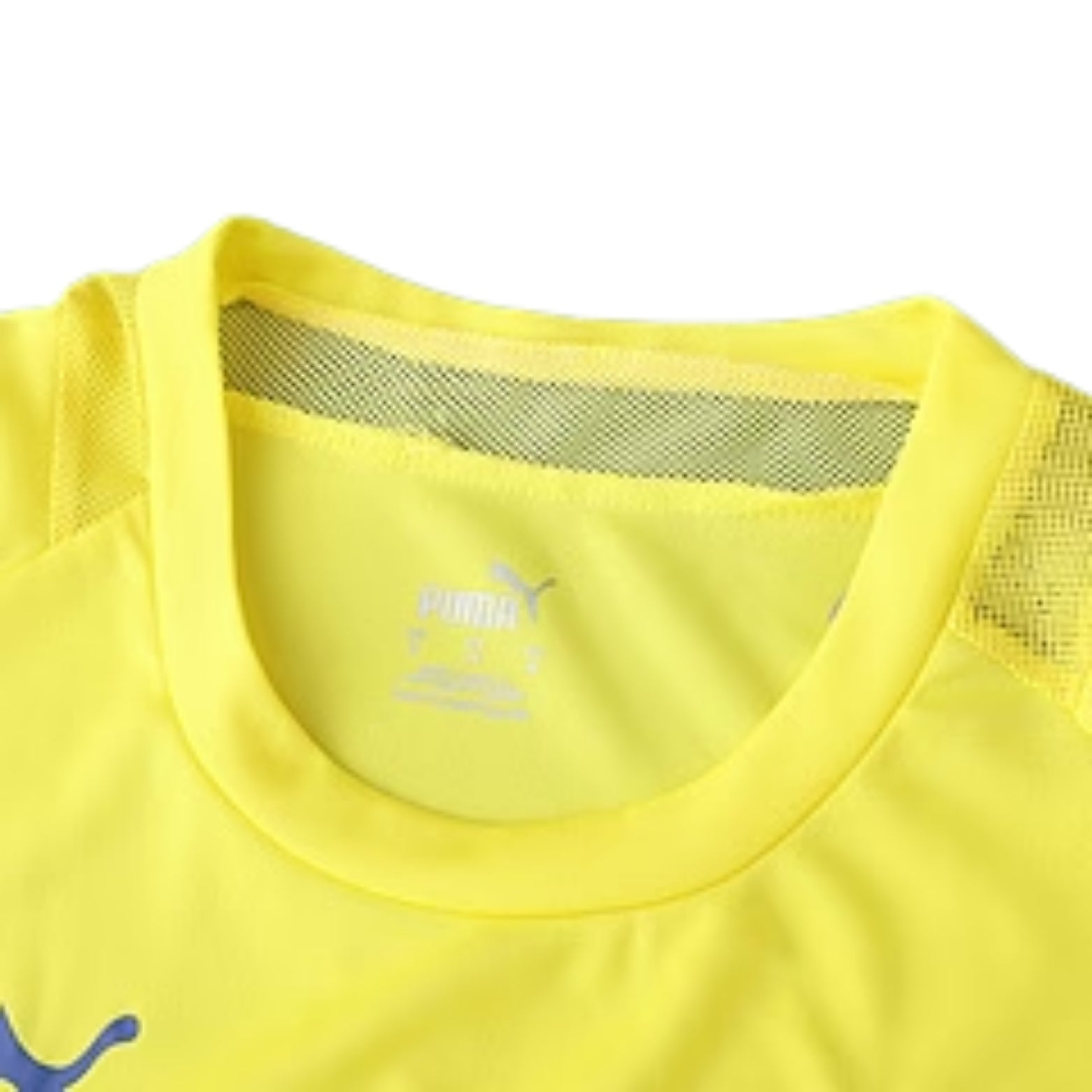 Villarreal Domicile 05/06 - Vue rapprochée
