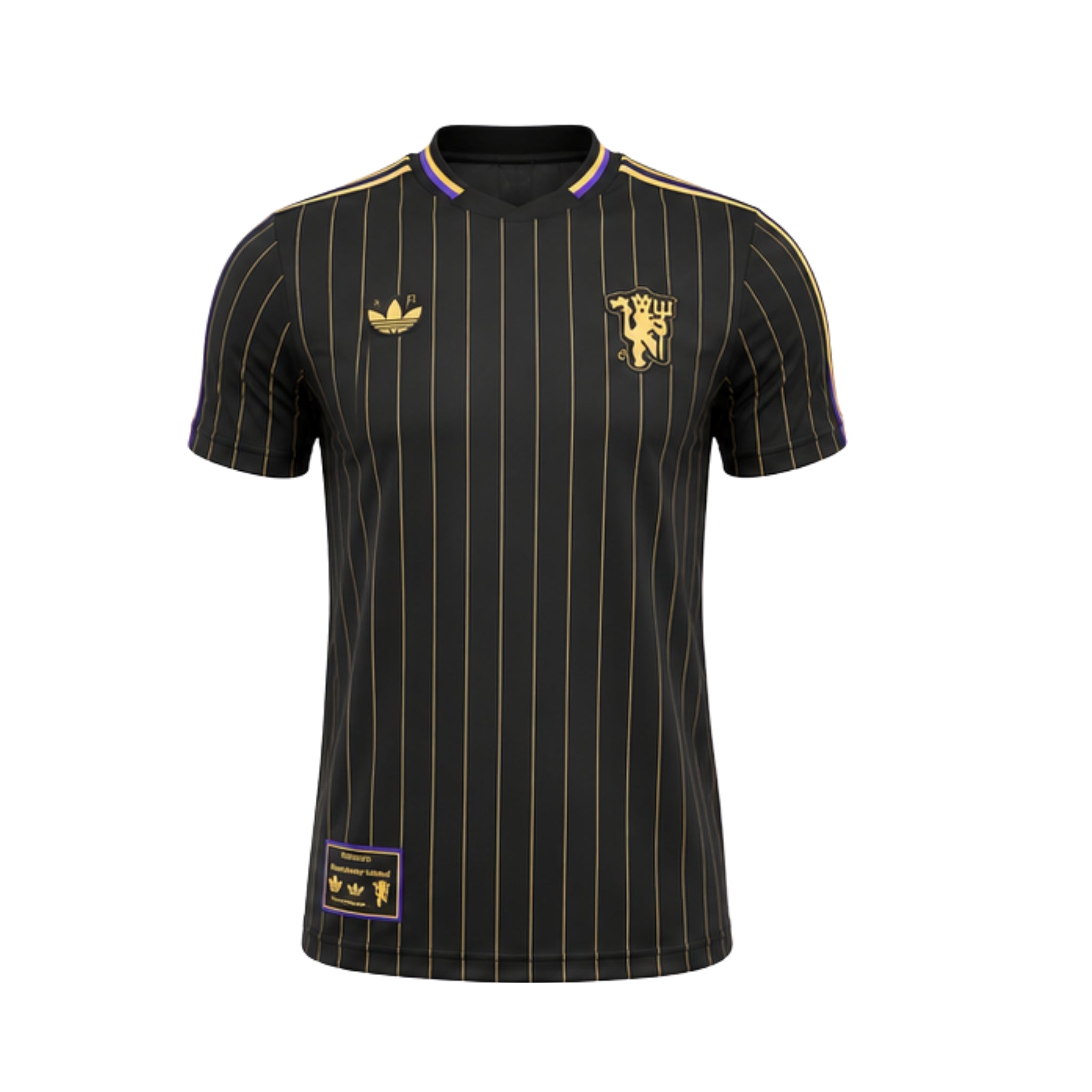 Manchester United 25/26 Special Edition - Player Version