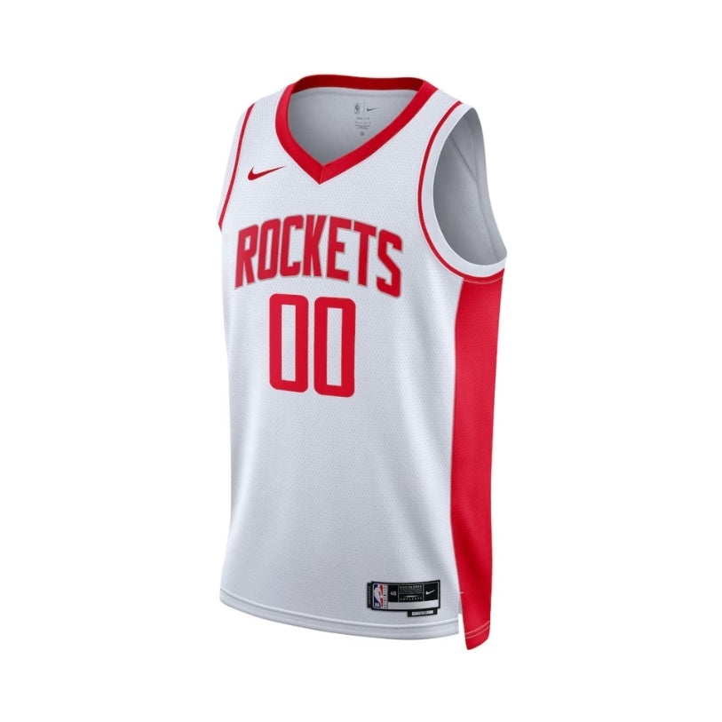 Camiseta Houston Rockets Edición Asociación 24/25