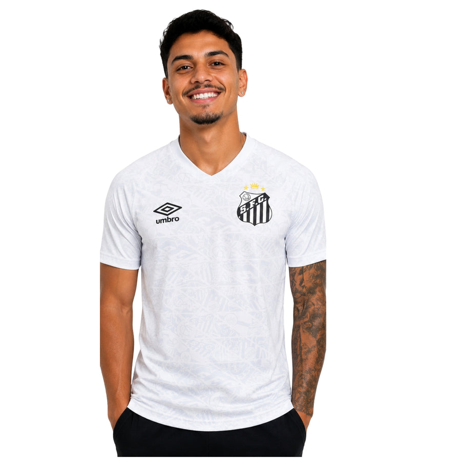 Santos Pre-Match 25/26