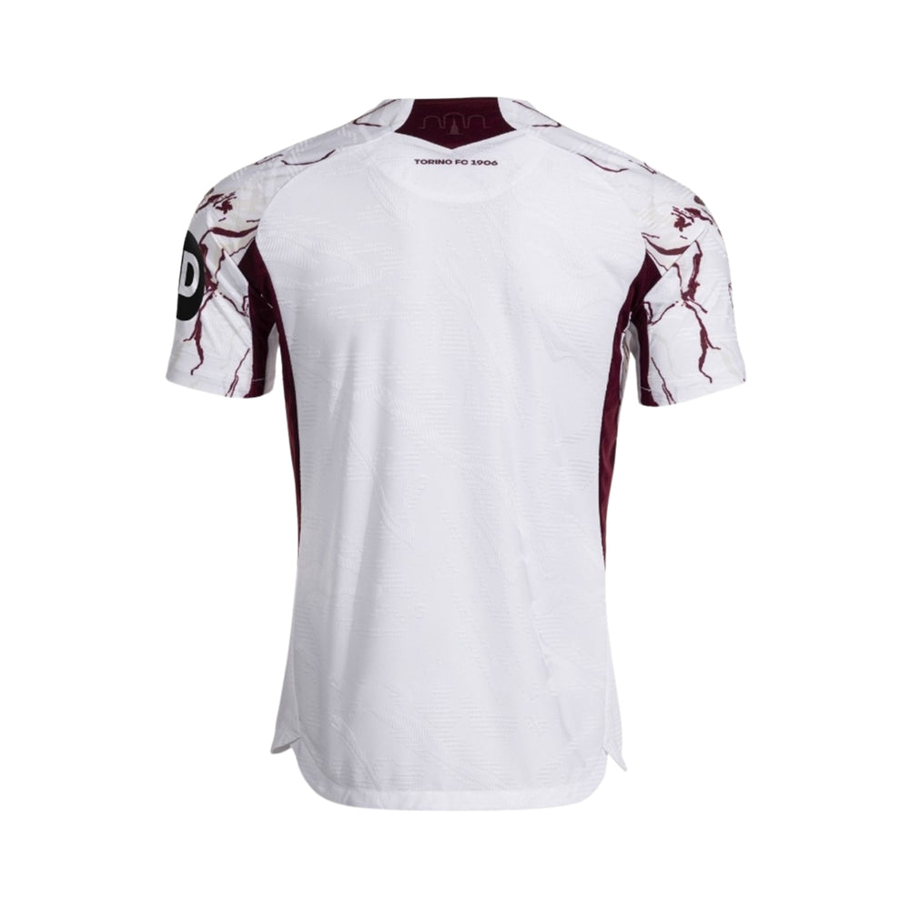 Torino Visitante 25/26