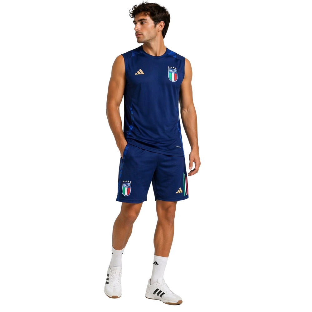 Italy 24/25 - Training Gear - Sleeveless