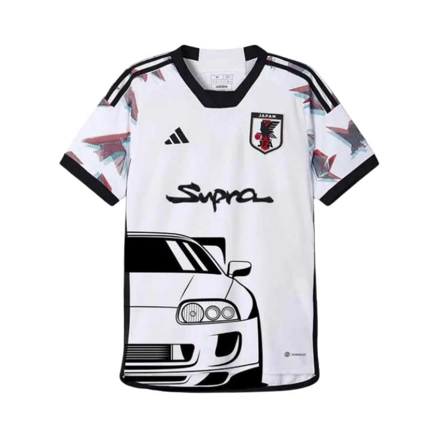 Japan x Toyota Supra 24/25