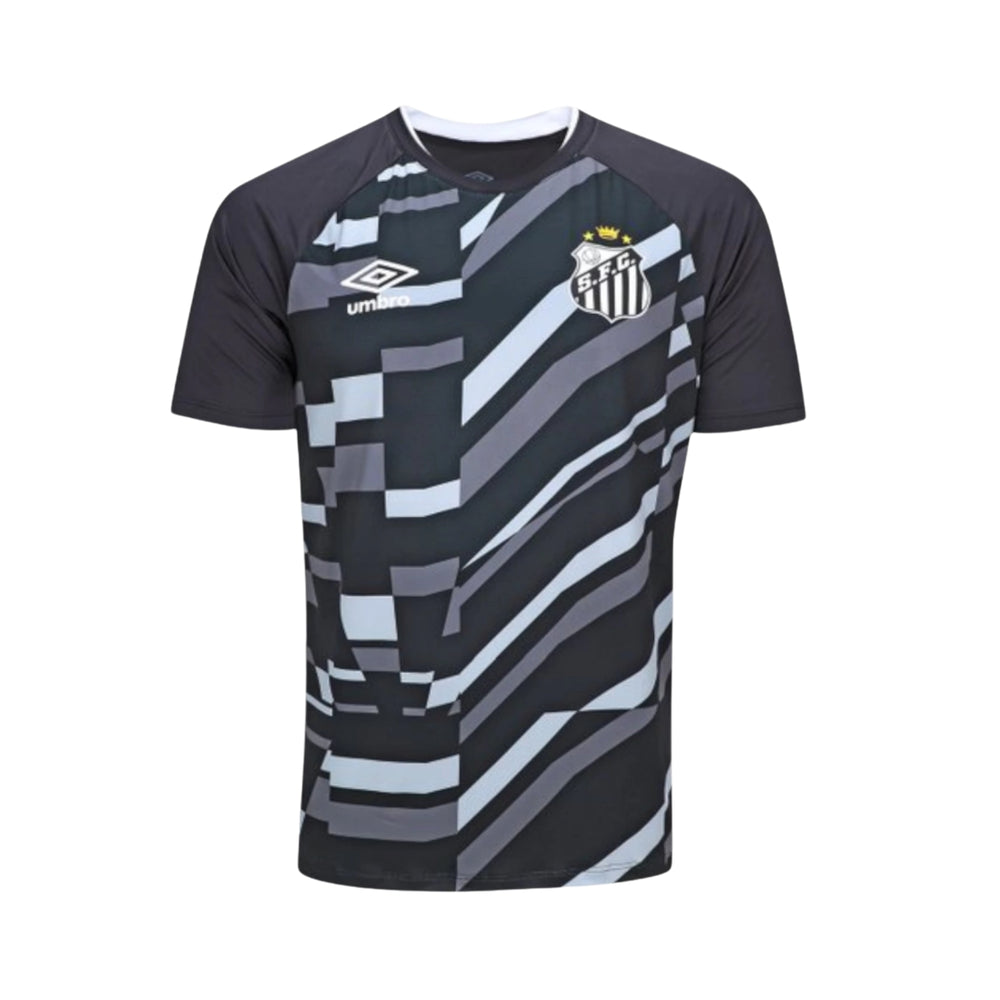 Santos Training 26/27