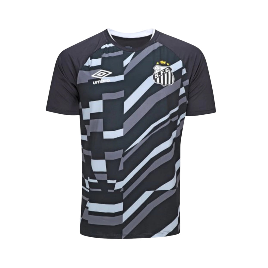 Santos Training 26/27
