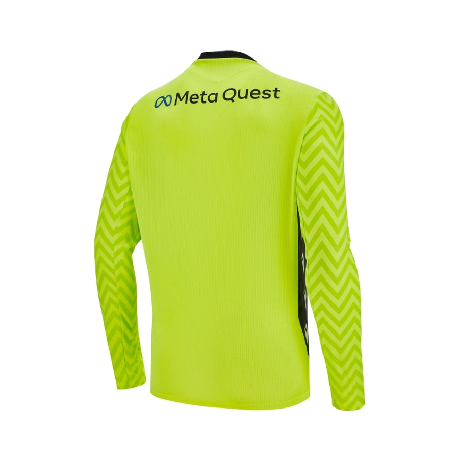 Wrexham Goalkeepers 25/26 - Long Sleeve