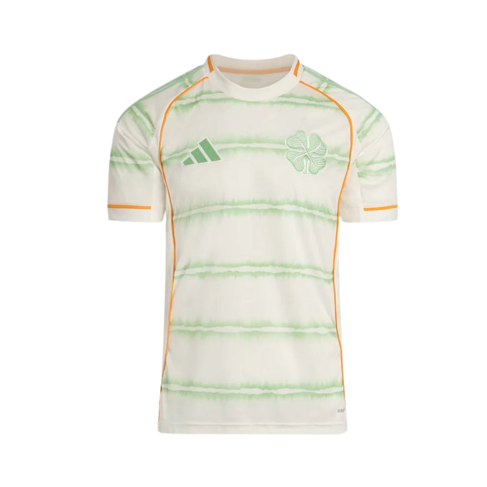 Camiseta Celtic Tercera 25/26