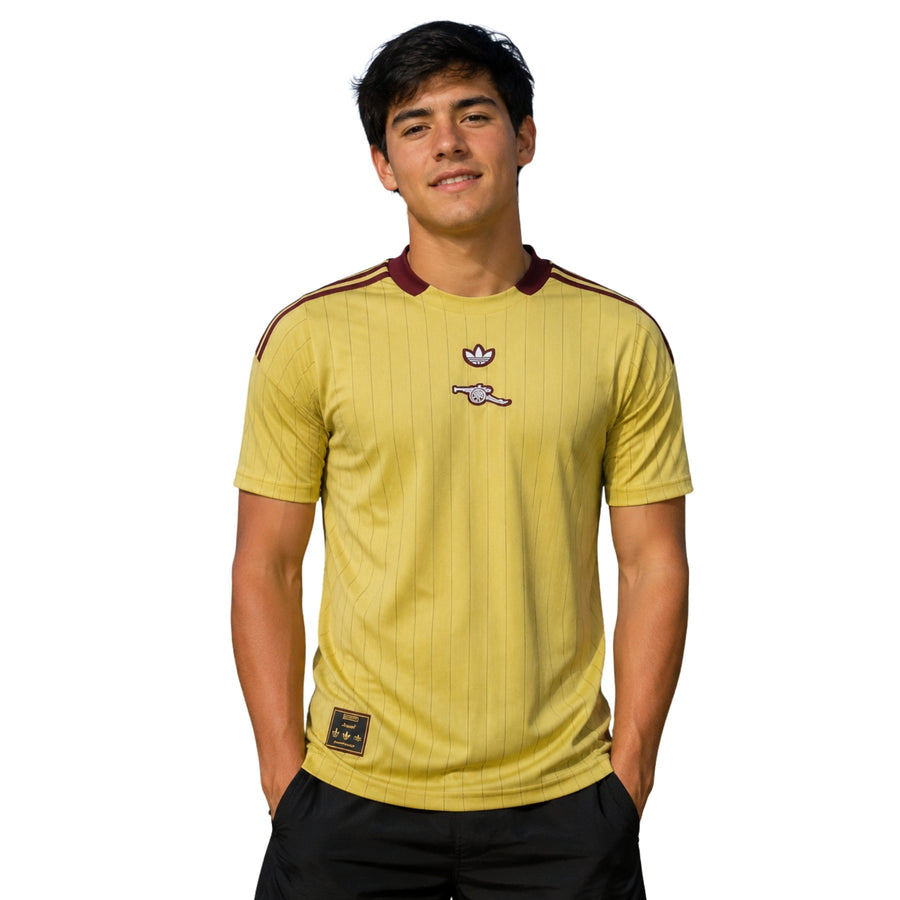 Arsenal Édition Spéciale 25/26 - Version Joueur
