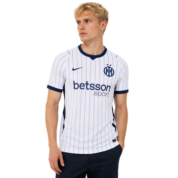 Inter Milan Extérieur 26/27