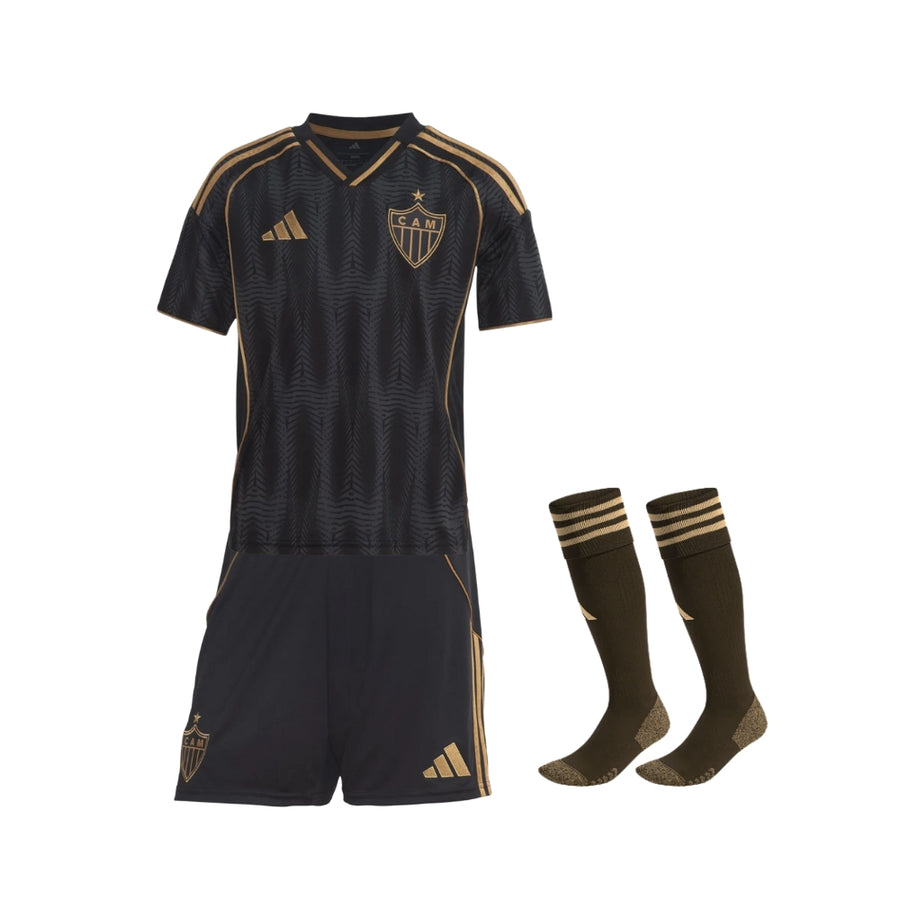 Kit - Atlético Mineiro Third 25/26
