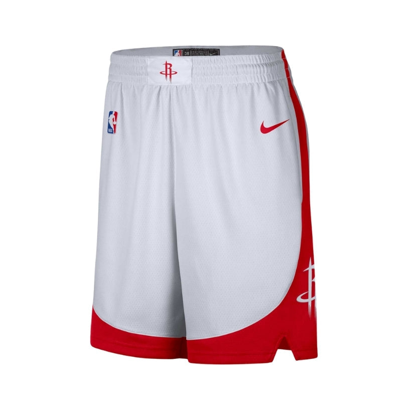 Camiseta Houston Rockets Edición Asociación 24/25
