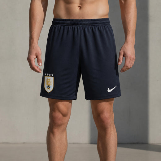 Short Uruguai Domicile 26/27
