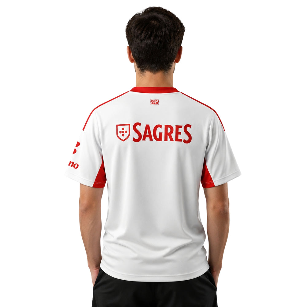 Benfica Third 25/26