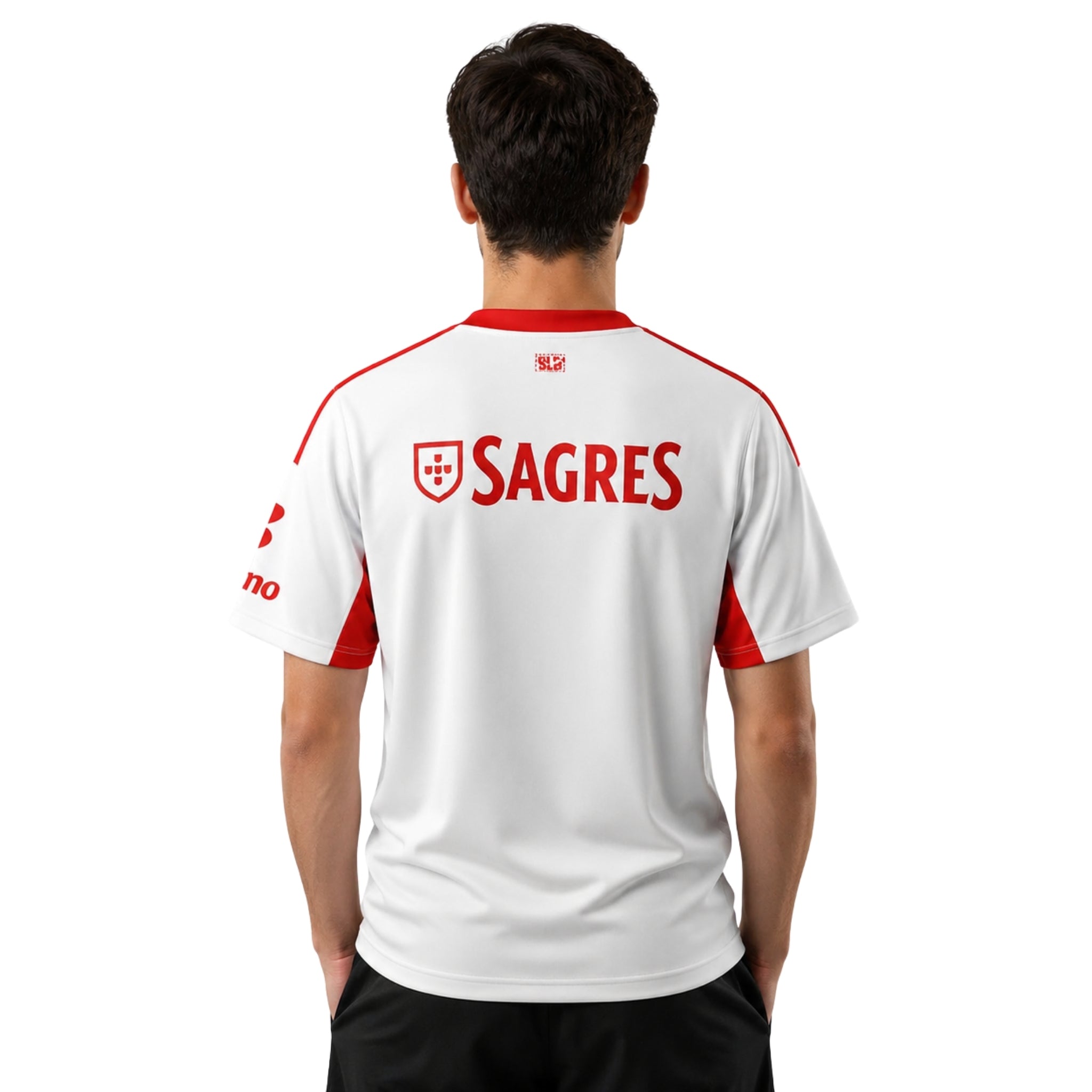 Benfica Third 25/26