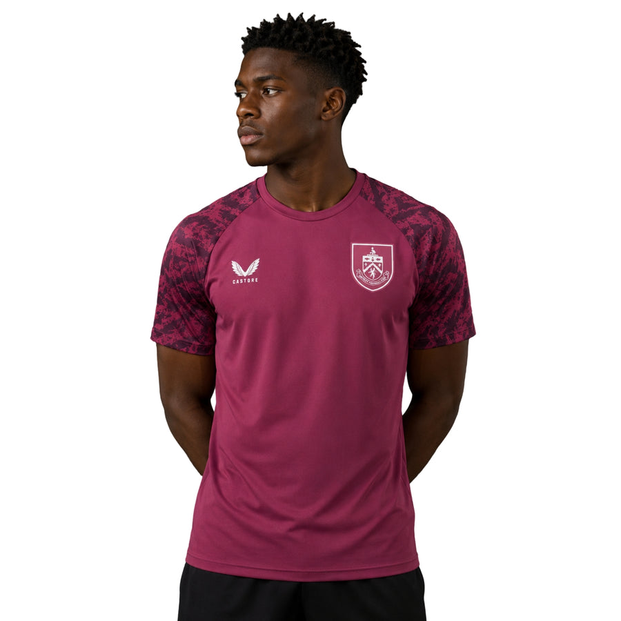 Burnley Training 25/26