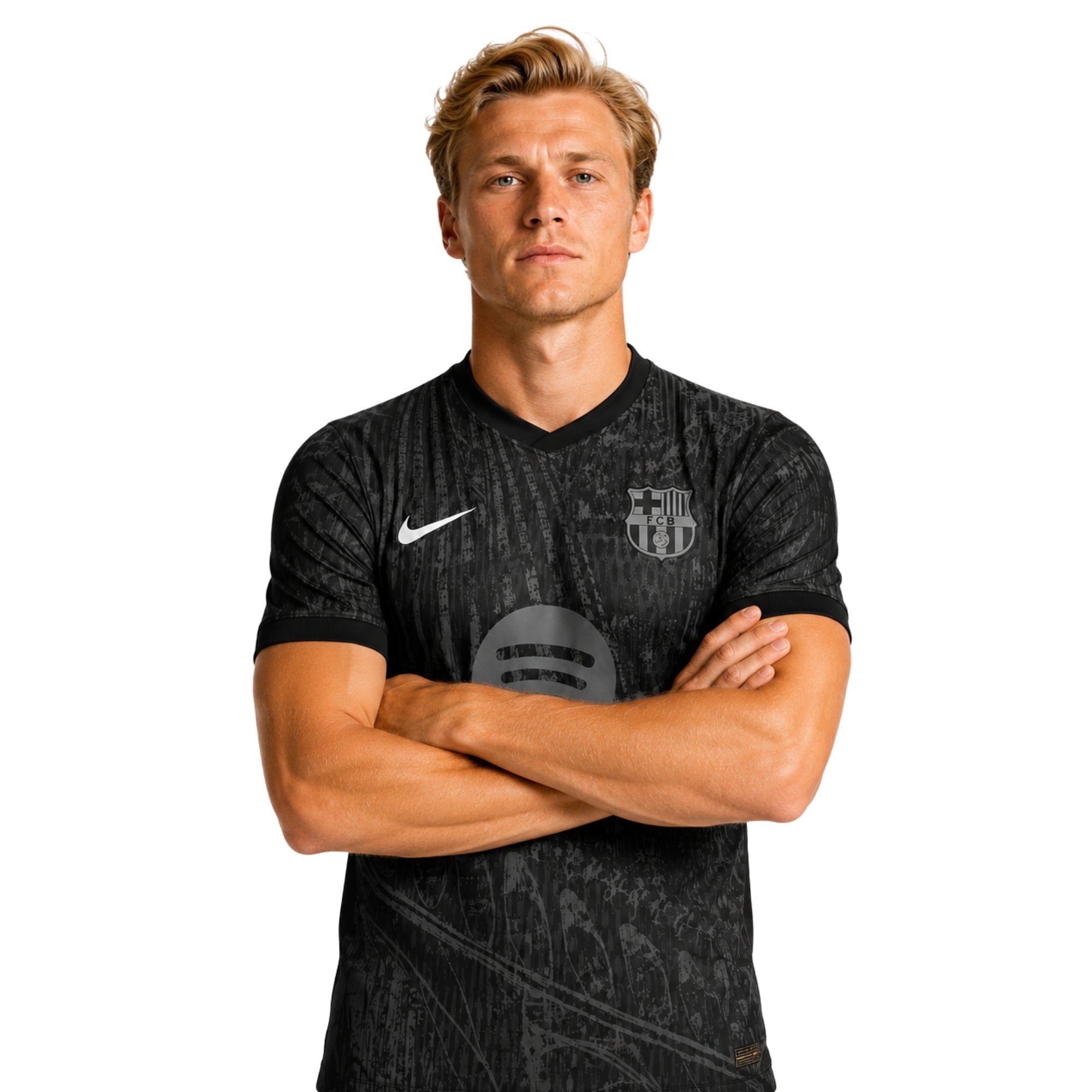 Barcelona Special Edition 26/27 - Player Version